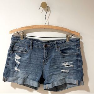 Aeropostale | Midi Shorts